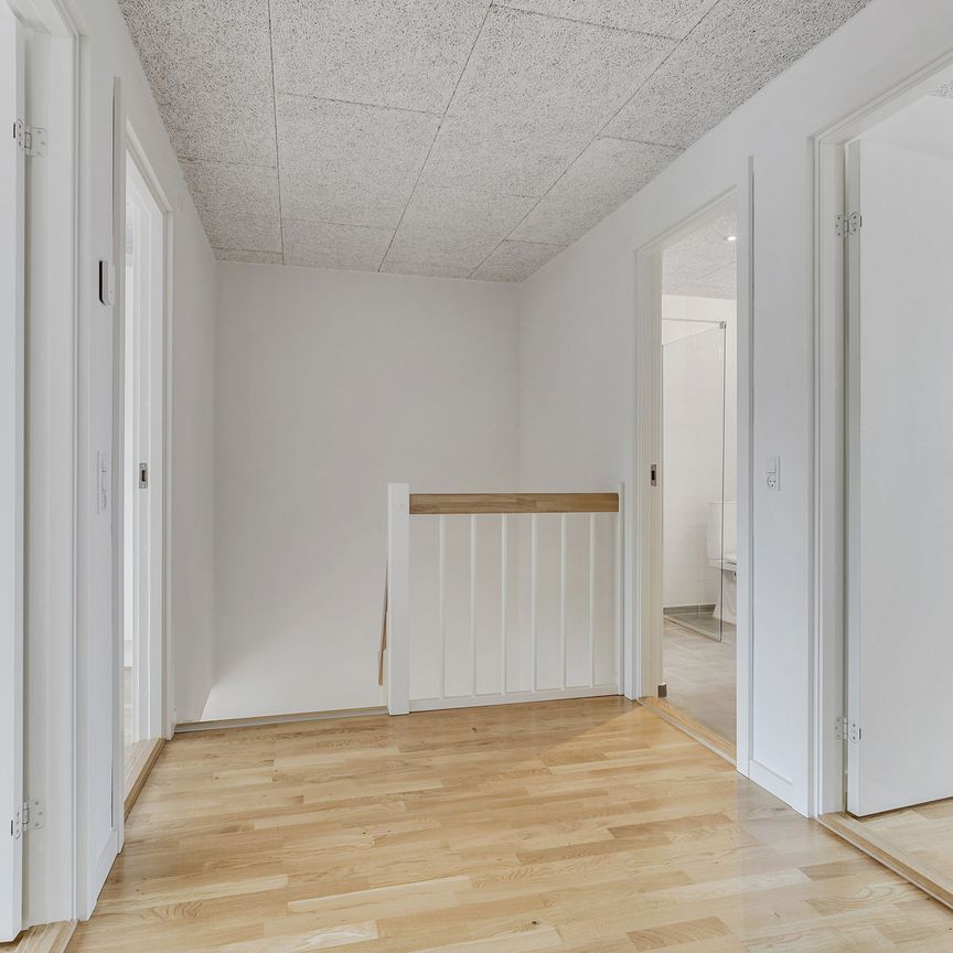 4-værelses Rækkehus på 111 m² i Horsens - Photo 1