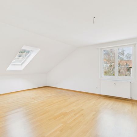 Attractive 2.5-room apartment in Oberdorf, canton SO - Foto 4