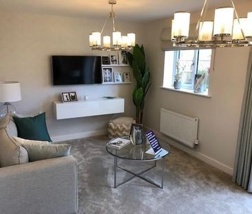 3 bedroom end of terrace house to rent - Photo 1