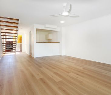 Freshly Updated Townhouse with Pool Access in Central Nerang Location - Photo 2