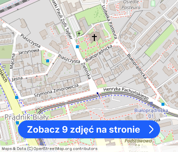 3 pokojowe, balkon, wyposażone, parking - Zdjęcie 1