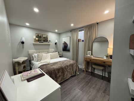 For Lease - 56 Hickling Trail Unit# LOWER UNIT, Barrie, Ontario - Photo 3
