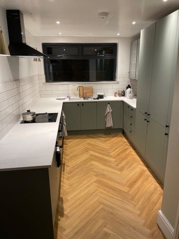 Room in a Shared House, Sneinton, NG2 - Photo 3