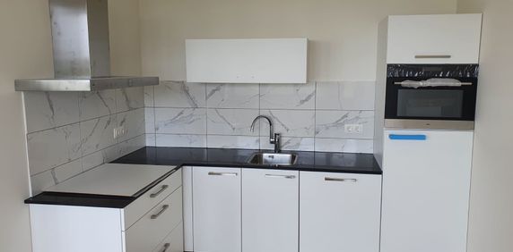 Te huur: Gerenoveerd 2-kamer appartement in centrum Bergen op Zoom - Foto 2
