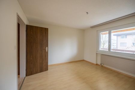 3.5 Zimmer, 1. Stock - Foto 2