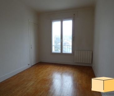 Location Appartement 2 pièces 45m² BELLEY 01300 - Photo 6