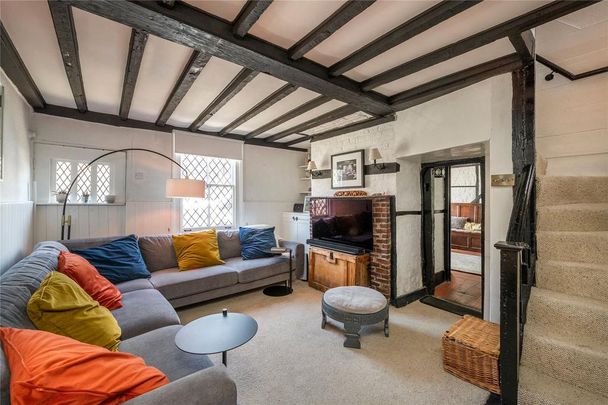 4 bedroom house to rent - Photo 1