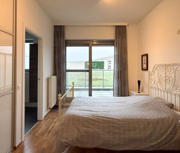 Appartement met zicht op de Grote Markt met 1 slaapkamer, 2 terrass... - Foto 4