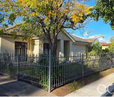 Open the Door to Family Living With Entertainer's Appeal - Photo 4