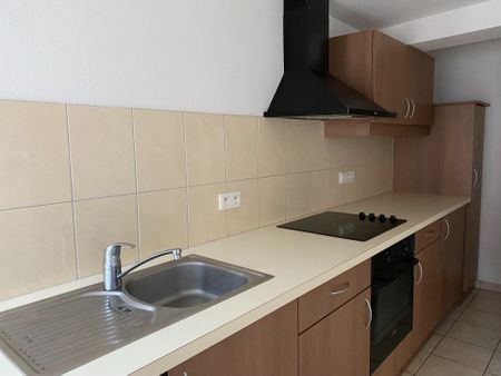 Location Appartement 2 pièces 57m² ALTKIRCH 68130 - Photo 2