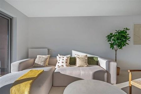 Appartement te huur - Foto 2