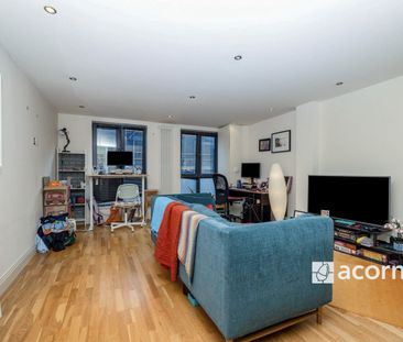 Flat to rent - Kings Bench Street, London, SE1 - Photo 6