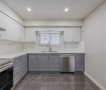 For Lease - 29 West Street Unit# Upper, Thorold, Ontario - Photo 5