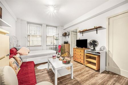 Studio to rent - Photo 2