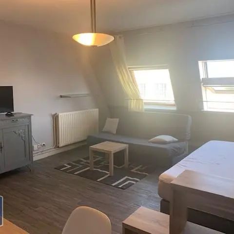 Appartement à louer 1 pièce 36.45m² - Photo 1