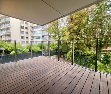 Square des Héros, 1180, Uccle - Foto 5