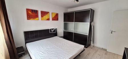 Inchiriere apartament 3 camere, Buna Ziua, superfinisat, garaj - Fotografie 4
