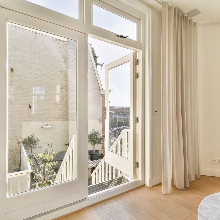 Appartement te huur: Koninginneweg 275-B 1075 CW Amsterdam - Photo 1