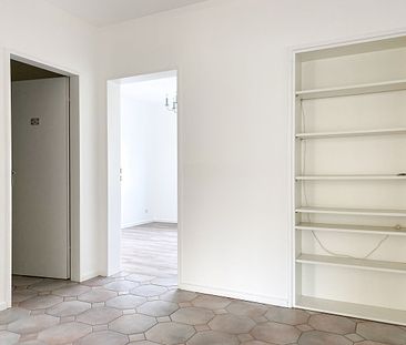 3 Zimmer und tolle Aufteilung auf 81 m² in Travemünde zu mieten - Klasse, schick und renoviert - Photo 2