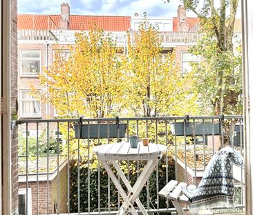 Te huur: Appartement Van Tuyll van Serooskerkenweg in Amsterdam - Photo 3