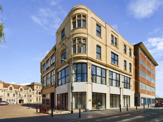 Fore Street, Trowbridge, Wiltshire, BA14 - Photo 1