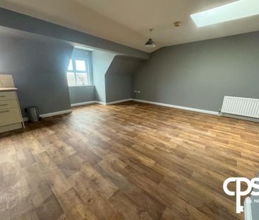 Apt 10 Reynolds House, 88-94 William Street, Lurgan, BT66 6TE - Photo 4