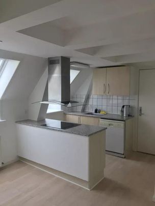 <b>Renoveret 2-værelses lejlighed i roligt område midt i Aalborg</b> - Foto 1