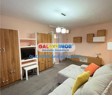Garsoniera zona Berceni - Oltenitei - Aparatorii Patriei - Parcare - Photo 1