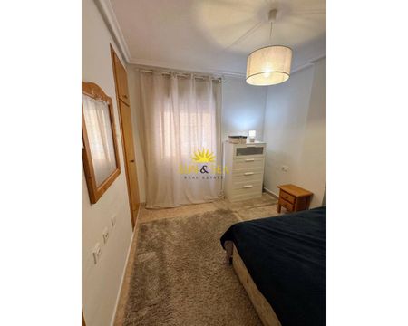 1 BEDROOM APARTMENT FOR RENT IN TORREVIEJA - ALICANTE - Photo 5