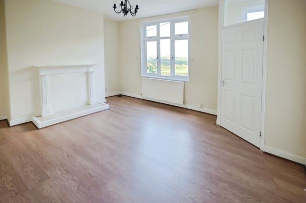 2 bedroom House To Let Total Size: 1023 SQ FT - Photo 1