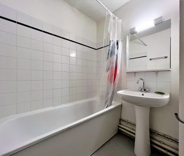 Location Appartement 1 pièce 19m² GRENOBLE 38100 - Photo 3