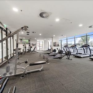 155/7 Irving Street, Phillip ACT 2606 - Apartment For Rent | Domain - Photo 3