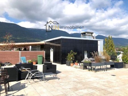 LOFTÄHNLICH MIT LIFT UND AUSSICHT - Photo 5