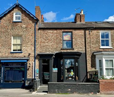 Bishopthorpe Road, York - Photo 5