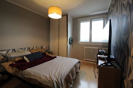 Appartement 4 pièces - 21300 Chenôve Loyer : 940 € / mois CC - Photo 2