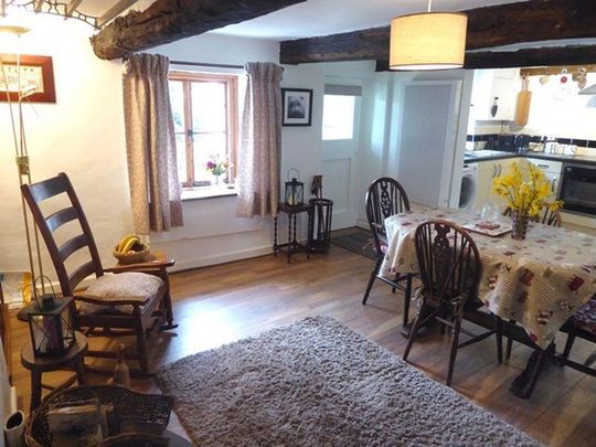 3 bedroom cottage to rent - Photo 1