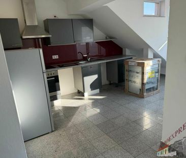 Traumwohnung mit Terrasse! 3-Zimmer plus Wohnküche mit 20 m² Terras... - Foto 6