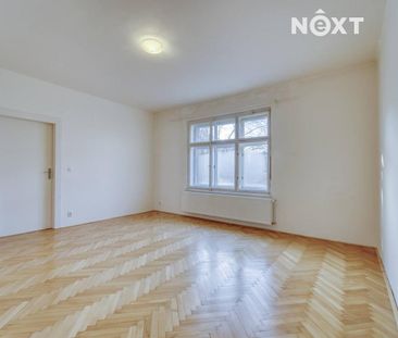 Pronájem bytu 3+1 79 m² - Photo 1