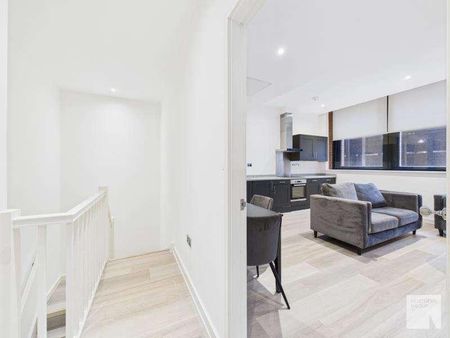 :: Gramercy House, M1 - Photo 5