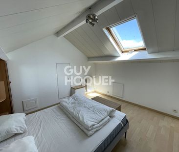 Appartement T2 meublée de 40,65m2 - Photo 2