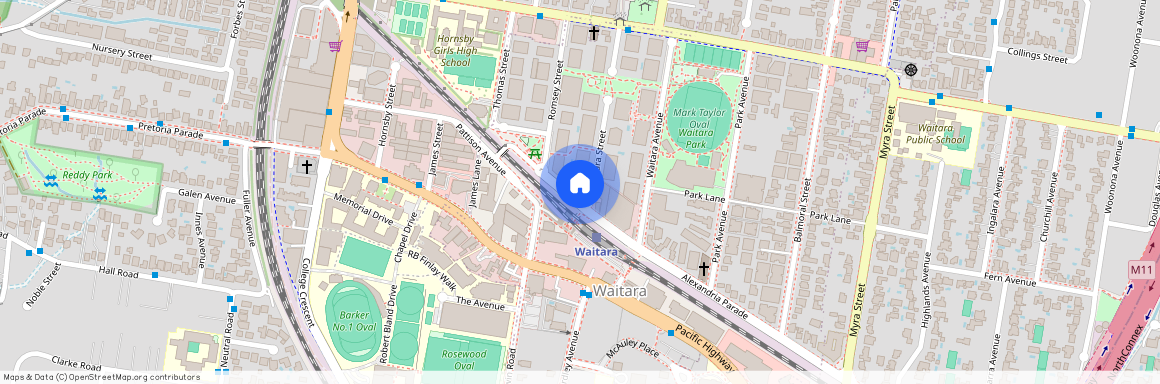 10/6-10 Romsey Street, NSW 2077, Waitara