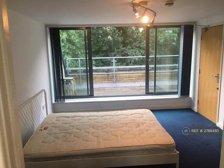 1 bedroom in a house share to rent - Photo 4