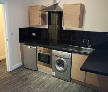 1 bedroom apartment to rent - Photo 4