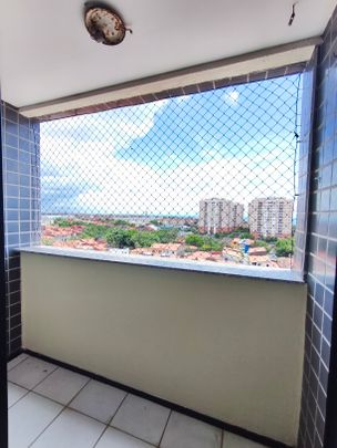 JACARECANGA - APARTAMENTO - MONSENHOR DANTAS, 100 APTO 723 BL B MATIAS BECK - Foto 1
