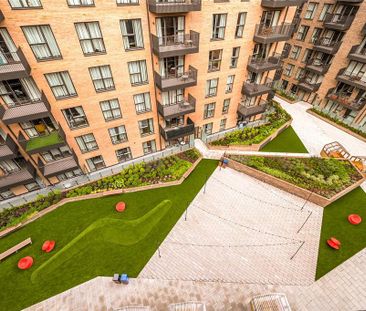 Studio to rent - Photo 6