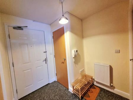 1 bedroom flat to rent - Photo 5