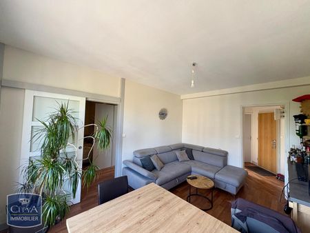 Location Appartement 2 pièces 36m² LIMOGES 87000 - Photo 5