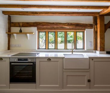 4 bedroom detached house to rent - Photo 5