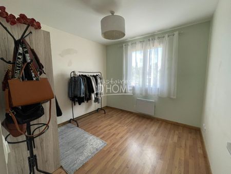 GASTINS - APPARTEMENT 4 CHAMBRES - 105,75 - Photo 2