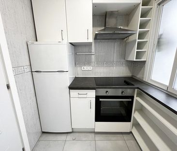 Piso de alquiler en Calle de Clara del Rey, Prosperidad - Photo 5